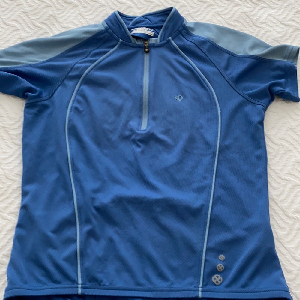 Bike jersey